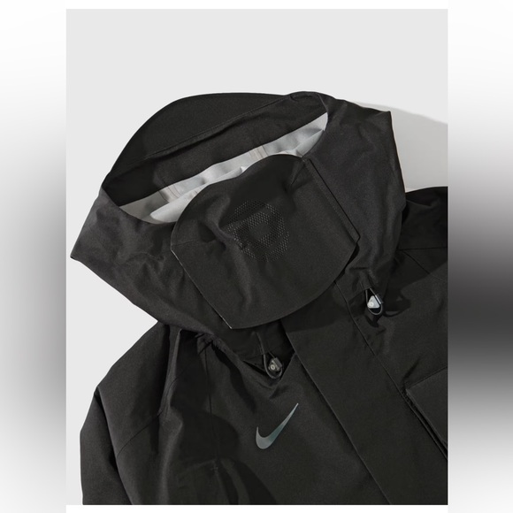 Nike Travis Scott Gortex Jacket - Picture 11 of 16